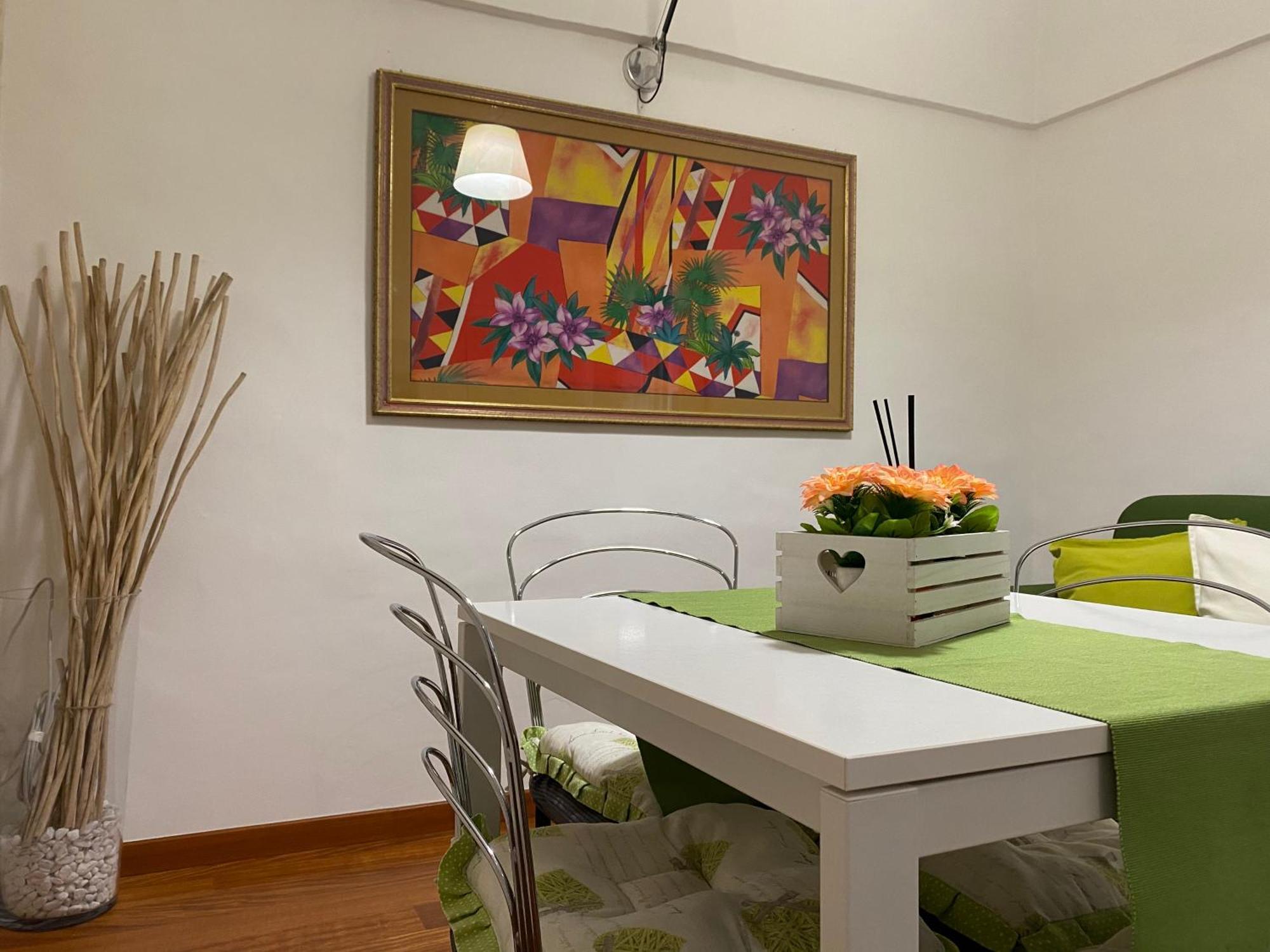 House Relax - Puglia Mia Apartments Monopoli Exterior photo